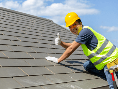 About Roof Repair Experts Elizabethville, PA